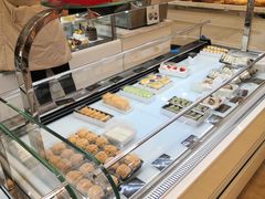 自助取餐区-供美香(集街店)