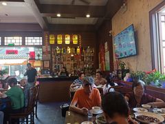 -长兴菜馆(高桥店)