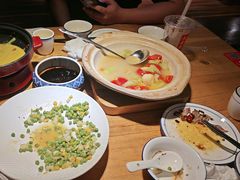 -永安鱼庄·镇江菜(丁卯店)