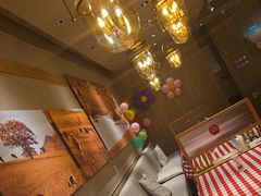 -西贝(科华王府井店)