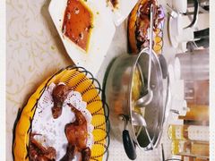 -百利鸽王(紫薇路店)