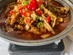 -野蔓果·山野菜(西湖景区·龙井茶田店)