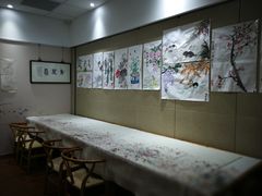 -秦汉胡同国学书院(川沙分馆)