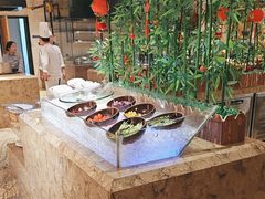 -株洲大汉希尔顿酒店·香全日制自助餐厅
