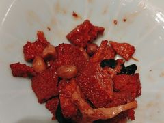 -森隆饭庄(崇文门新世界百货店)
