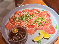 -MIKOMIKO和牛烧肉专门店(南门店)