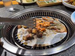 -鹤之乡·齐齐哈尔烤肉·非遗(秋涛路店)