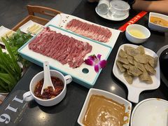 -北门涮肉·铜锅涮肉(南锣鼓巷店)