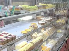 -蜂蝶来饼店(拱北总店)