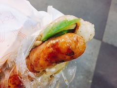-花莲东大门国际观光夜市
