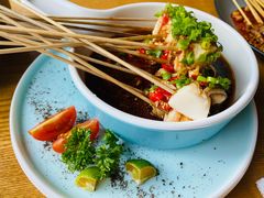-星光小把串·海鲜烧烤(西安路店)