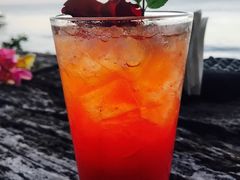 -Rock Bar Bali(Bali)