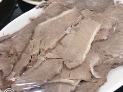 -陇上全荟兰州传统牛肉面(延吉路店)