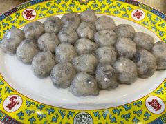 -清真马家美食城•海鲜•青岛菜•火锅(延安三路店)
