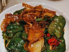 -日丰园海肠水饺·老字号大连海鲜(和平广场店)