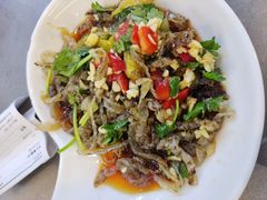 -老安庆特色食府(环球金融广场店)