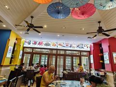 -三亚亚龙湾天域度假酒店