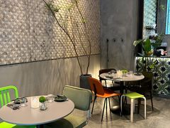 -Ginger(兴国路店)