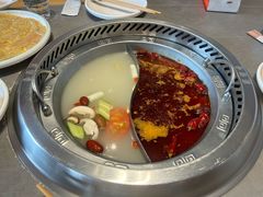 -蜀留香火锅·始于1999·原四川老火锅(白堤路店)
