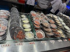 -朱富贵火锅(金融街万达店)