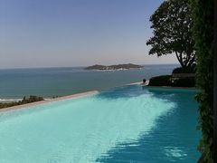 -瑰丽酒店·海吧·天际下午茶·现场DJ·天台酒吧