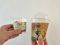 -Cupping Room(Harbour City)