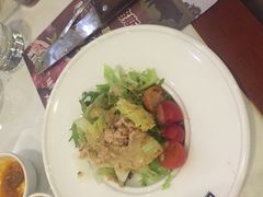 -斗牛士牛排餐厅(嘉里汇店)