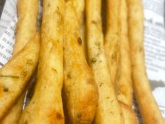 茴香油条-呷哺呷哺(西单大悦城店)