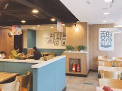 -魏家凉皮(十里河店)