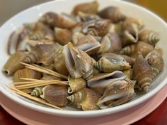 -大茄来海鲜餐厅(亚洲城分行)