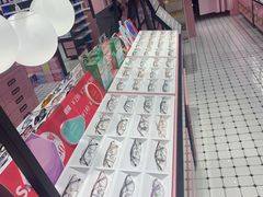 -Sweet Color美瞳隐形眼镜店(九亭金地广场店)