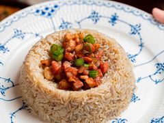 -鲤鱼洲酒店港鲤咖啡厅