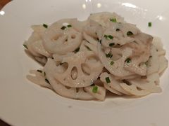-味莊餐厅(康庄南街店)