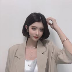 -TK·HAIR SALON韩式设计