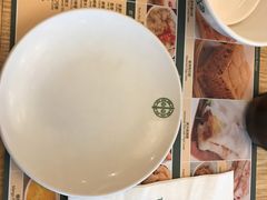 茶位-添好运点心专门店(百老汇店)