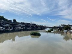 -南花桥羊肉馆老字号(乌镇店)