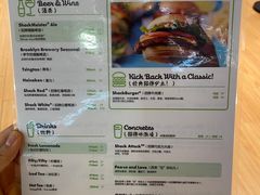 -Shake Shack(西单大悦城店)