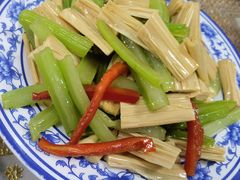 -清真·鸦儿李记·小馆(后海店)