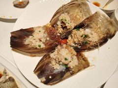 -不仔客海鲜烧烤270度海景餐厅(大东海店)