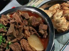 -麻木老地方牛筋牛杂(长堤街店)