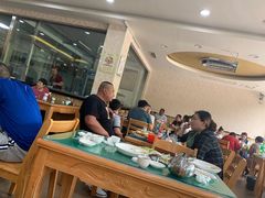 大堂-正顺饸饹馆(中土商务楼店)