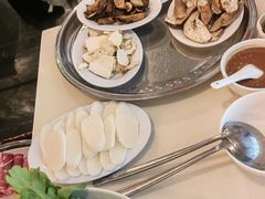 -太婆天府山珍酒楼(亚运村店)