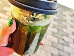 泰瘦&nbsp;手打柠檬-寿奶茶·鲜奶与茶(合生汇购物中心店)