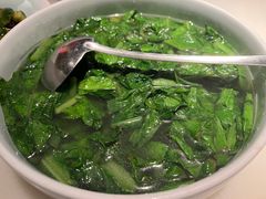 鸡汤苦麦菜-客语客家菜(琶洲保利店)