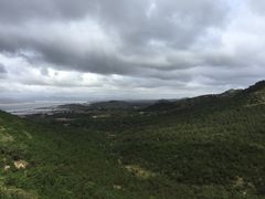 -威海大乳山景区
