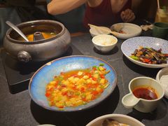 -云海肴·汽锅鸡·云南菜(领展购物广场·中关村店)