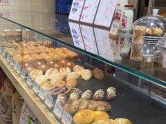 -红心闪闪面包牛奶公司(旺角星辰店)