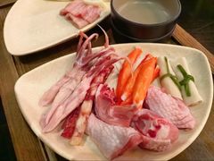 -牛New寿喜烧(中山公园龙之梦店)