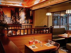 -仓桥家·焗寿司·锅物(光谷步行街店)