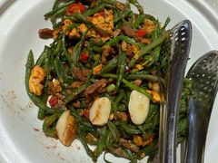 -西贝(紫荆广场店)